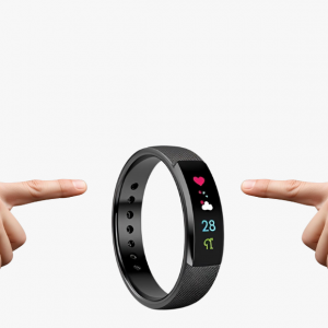 Anillo Inteligente - Tecnología y Elegancia en Tu Dedo