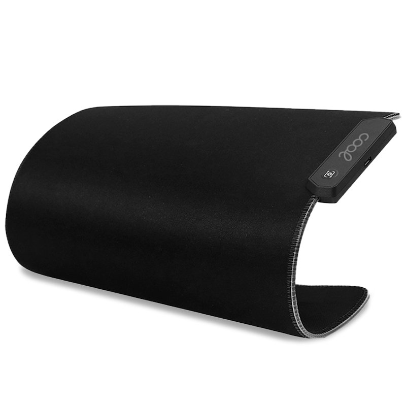 Alfombrilla Ratón Gaming COOL Mousepad 35 x 25 cm - Image 2