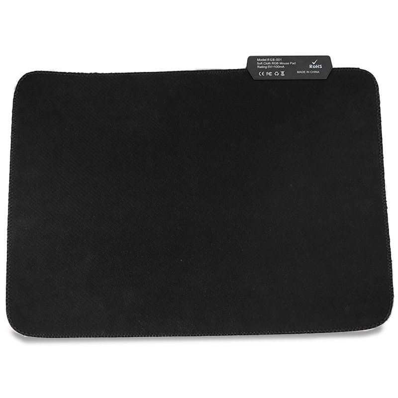 Alfombrilla Ratón Gaming COOL Mousepad 35 x 25 cm - Image 3