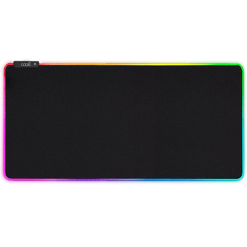 Alfombrilla XL Gaming COOL Pad Escritorio 90 x 40 cm - Image 2