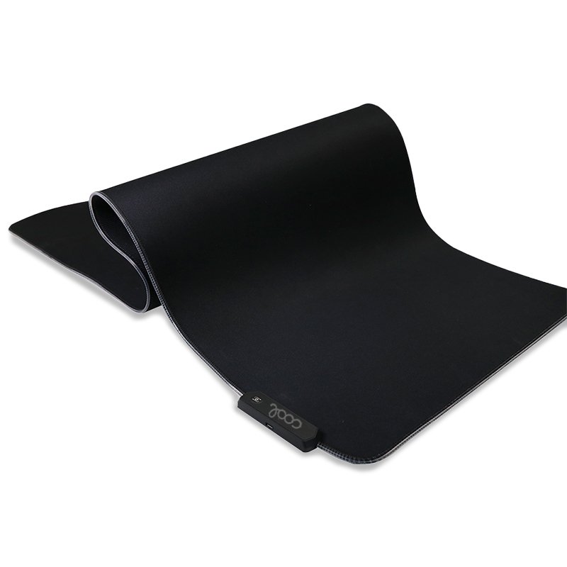 Alfombrilla XL Gaming COOL Pad Escritorio 90 x 40 cm - Image 3