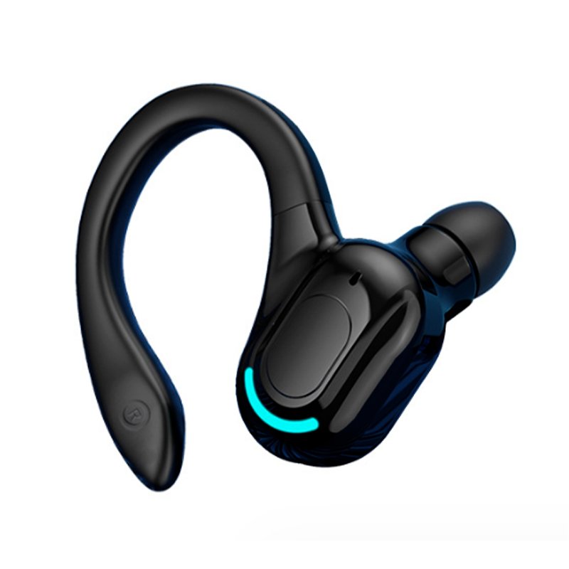 Auricular Bluetooth COOL Midway Negro - Image 2