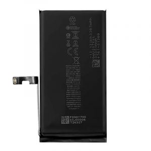 Bateria COOL Compatible para iPhone 15