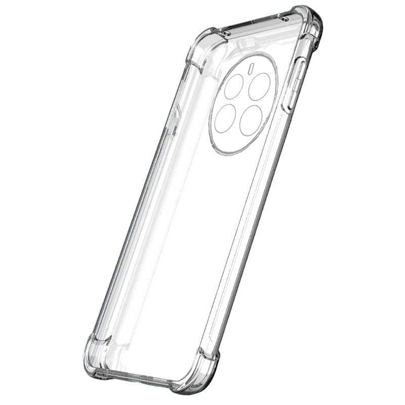 Carcasa COOL para Realme 12 Pro 5G / 12 Pro Plus 5G AntiShock Transparente - Image 3