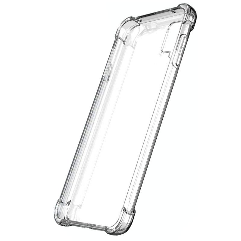 Carcasa COOL para Samsung M225 Galaxy M22 / M32 AntiShock Transparente - Image 3