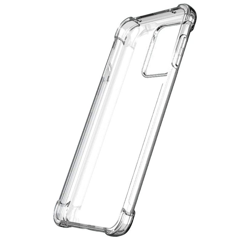 Carcasa COOL para Xiaomi 13T / 13T Pro AntiShock Transparente - Image 3
