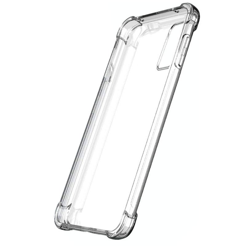 Carcasa COOL para Xiaomi Mi 10T / Mi 10T Pro AntiShock Transparente - Image 3