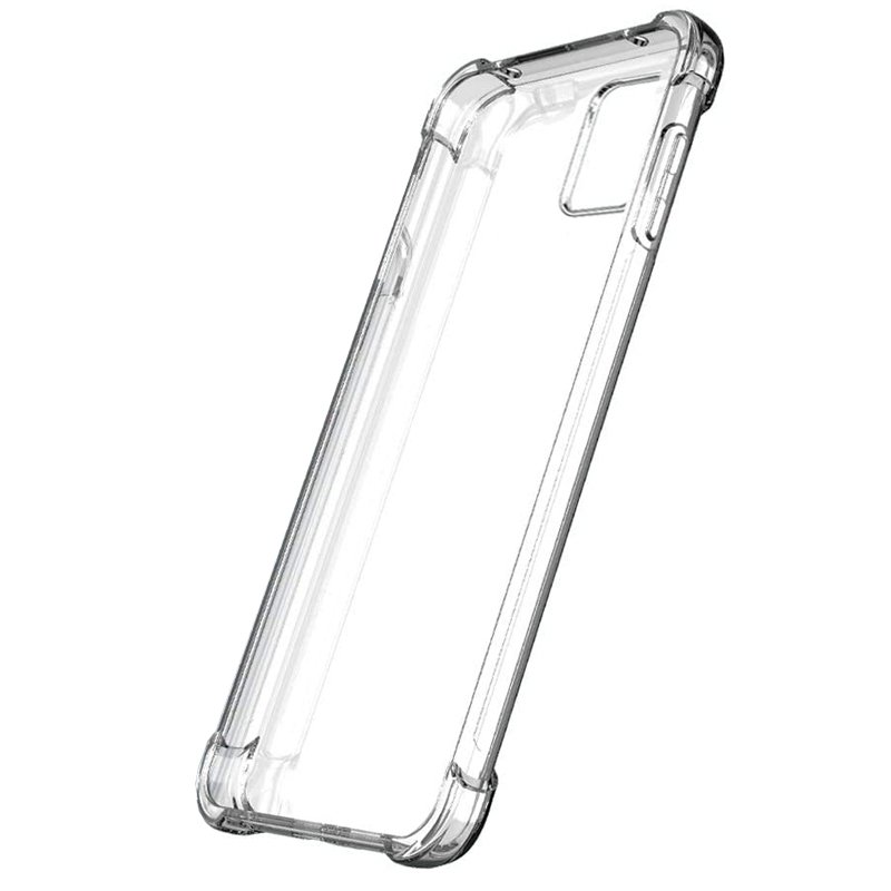 Carcasa COOL para Xiaomi Mi 11 / Mi 11 Pro AntiShock Transparente - Image 3