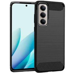 Carcasa COOL para Xiaomi Redmi 15 / 15 5G Carbón Negro