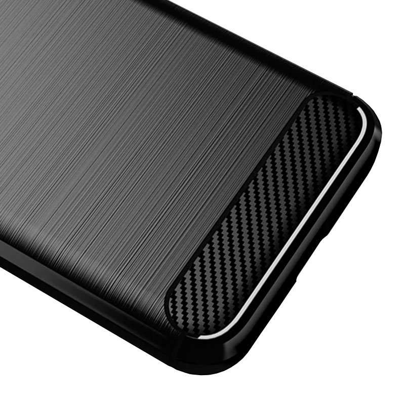 Carcasa COOL para Xiaomi Redmi Note 14 Pro Carbón Negro - Image 3