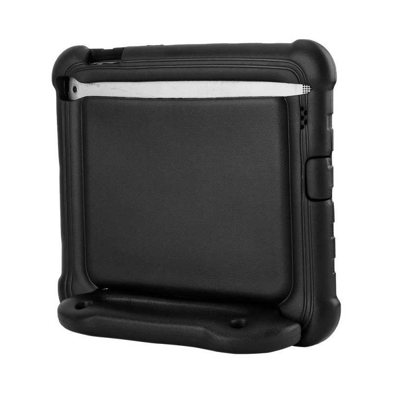 Funda COOL para iPad 2 / iPad 3 / 4 Ultrashock color Negro - Image 3