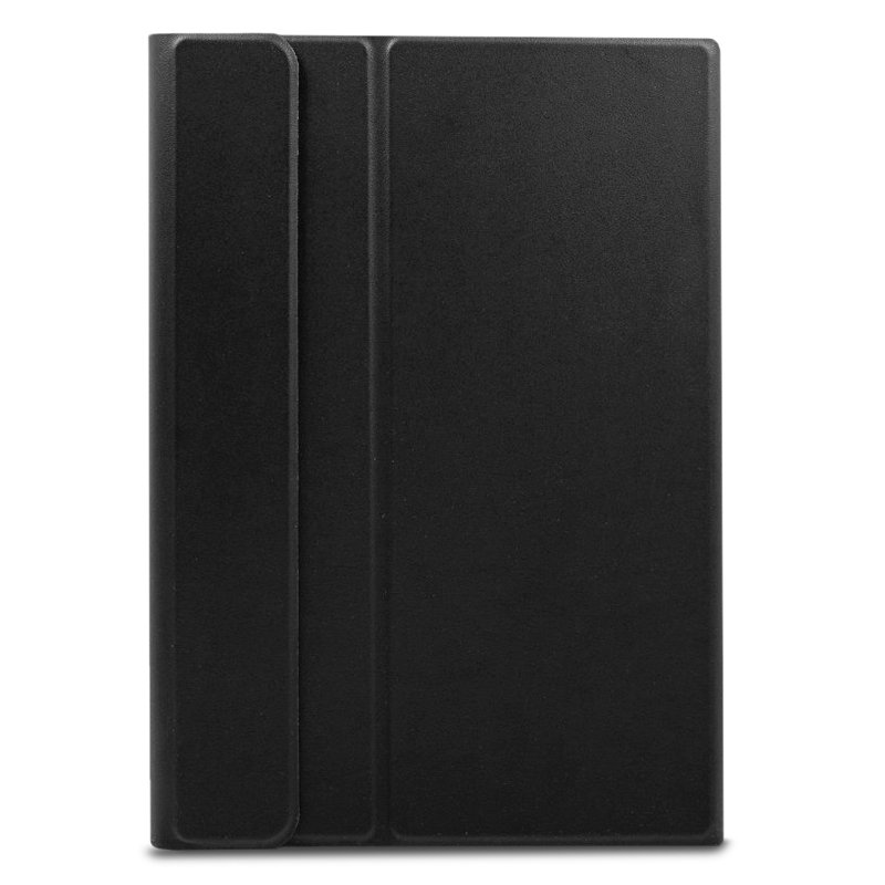 Funda COOL para iPad (2022 / 2024) 10.9 (10 Gen.) / iPad 11 2025 (A16) Teclado Bluetooth Polipiel Negro - Image 3