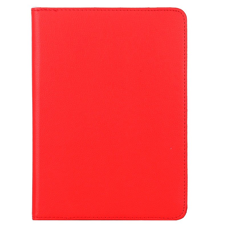 Funda COOL para iPAD Pro 11 (2020 / 2021) / Air 4 2020 / Air 5 2022 / Air 6 / Air 11 (2024 / 2025) Polipiel Rojo - Image 3