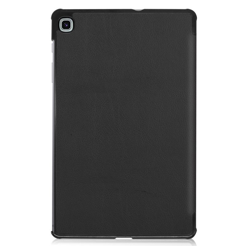 Funda COOL para Samsung Galaxy Tab S6 Lite / S6 Lite 2022 / 2024 (P610 / P615 / P619) Polipiel Negro 10.4 pulg - Image 3