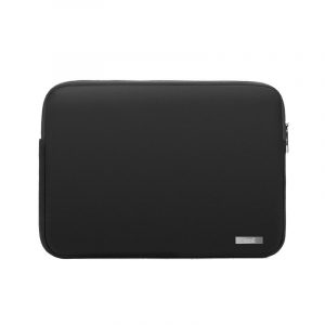 Funda Neopreno Ordenador Portátil / Tablet 12-13 Pulgadas COOL Negro