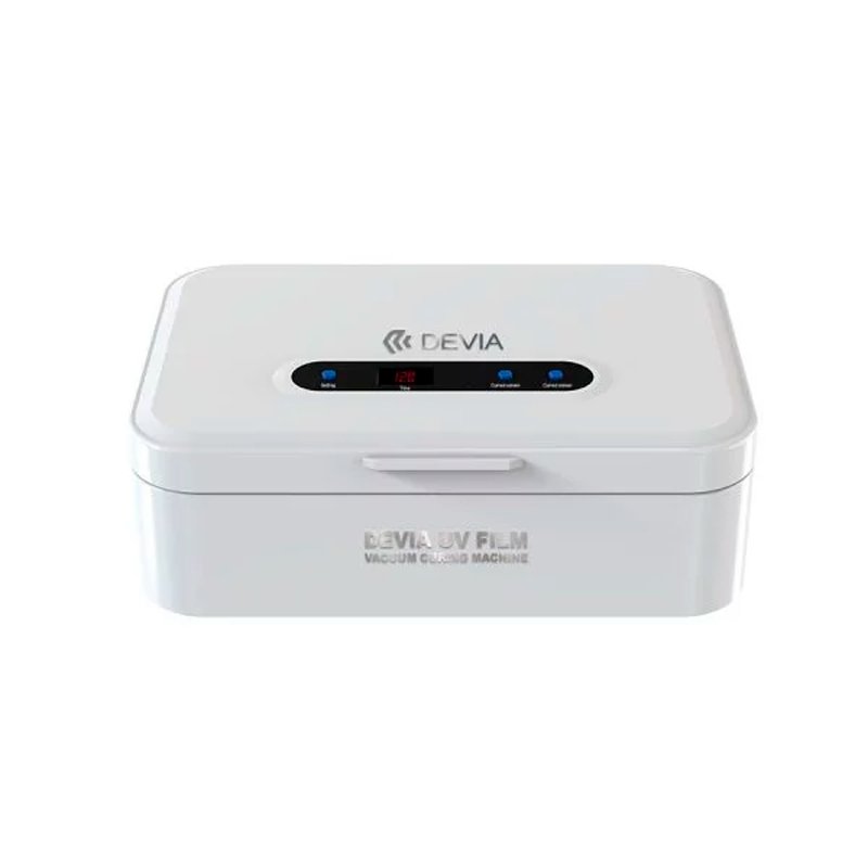 Máquina UV Lámpara Hidrogel Devia Lite - Image 2