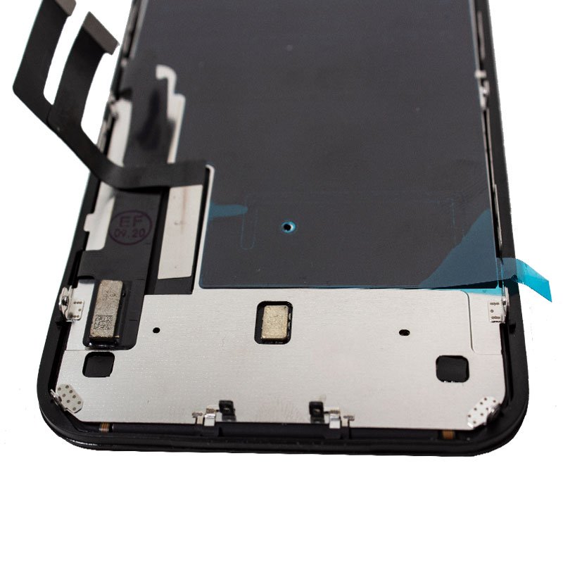 Pantalla Completa COOL para iPhone 11 (Calidad AAA+) Negro - Image 3