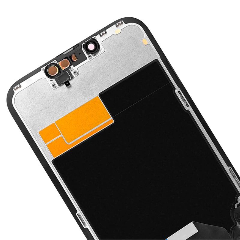 Pantalla Completa COOL para iPhone 13 Pro (Calidad AAA+) Negro - Image 3