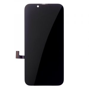 Pantalla Completa COOL para iPhone 13 Pro Max (Calidad AAA+) Negro