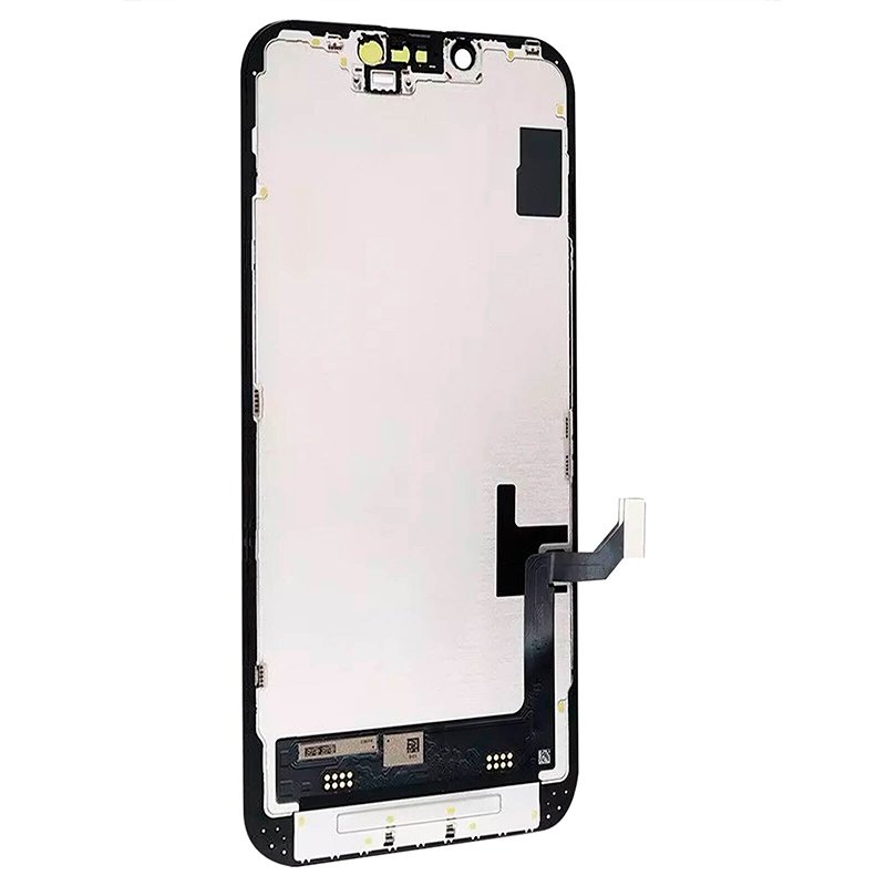 Pantalla Completa COOL para iPhone 14 Plus (Calidad AAA+) Negro - Image 2