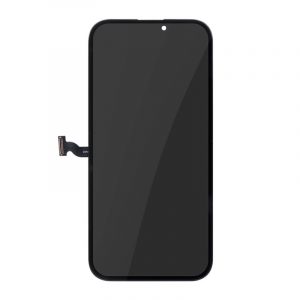 Pantalla Completa COOL para iPhone 14 Pro (Calidad AAA+) Negro