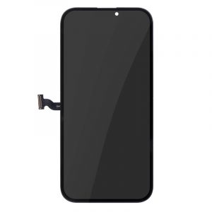 Pantalla Completa COOL para iPhone 14 Pro Max (Calidad AAA+) Negro