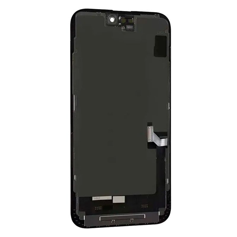 Pantalla Completa COOL para iPhone 15 (Calidad AAA+) Negro - Image 2