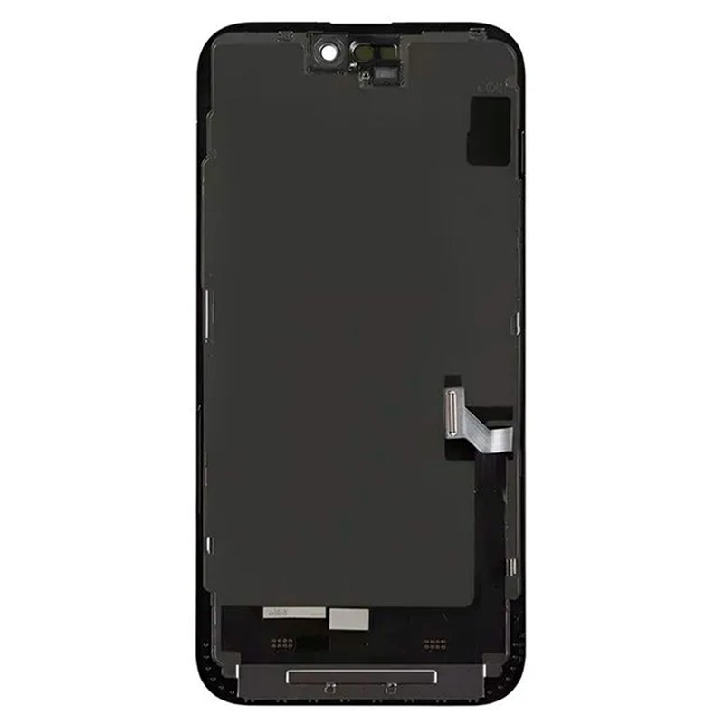 Pantalla Completa COOL para iPhone 15 Plus (Calidad AAA+) Negro - Image 2