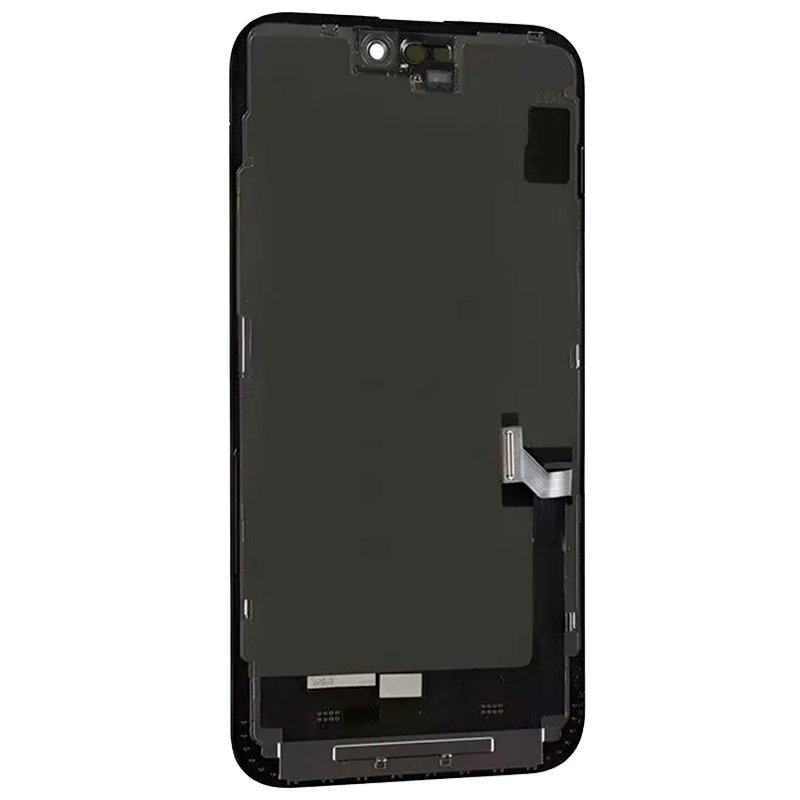 Pantalla Completa COOL para iPhone 15 Plus (Calidad AAA+) Negro - Image 3