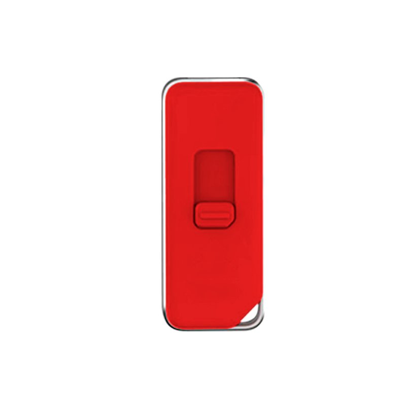 Pen Drive USB x64 GB 2.0 COOL Board Rojo - Image 2