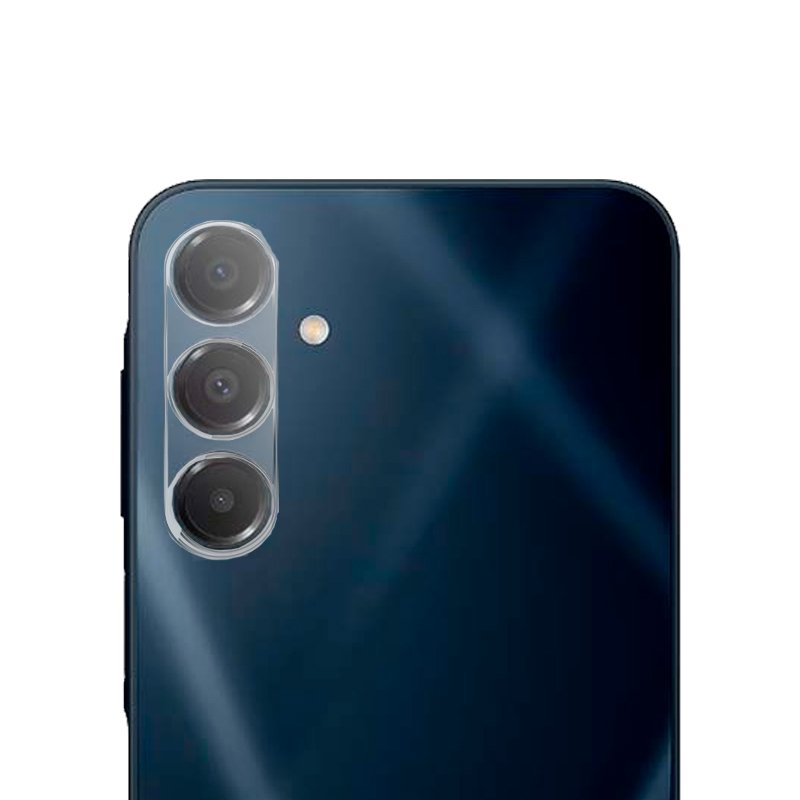 Protector Cristal Templado COOL para Cámara de Samsung A165 Galaxy A16 / A16 5G - Image 2