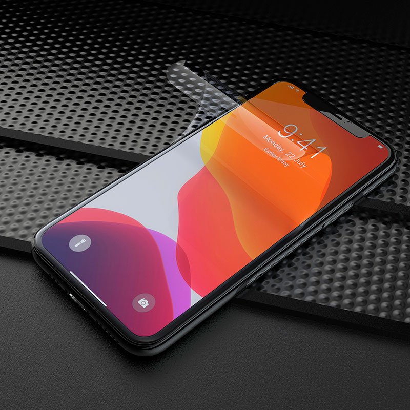 Protector Hidrogel Devia 0.15mm Universal (Pack 50 uds) - Image 3