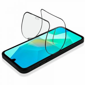 Protector Pantalla Cerámico Flexible COOL para Samsung A165 Galaxy A16 / A16 5G / A26 5G / A17 / A17 5G
