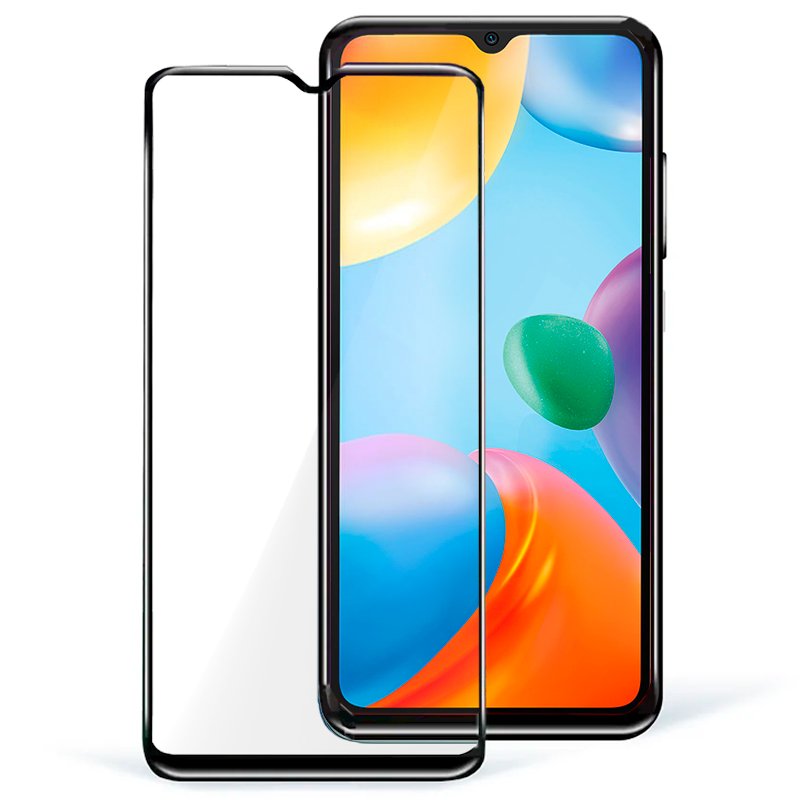 Protector Pantalla Cerámico Flexible COOL para Xiaomi Redmi 10C / Redmi 12C / Poco C40 - Image 2