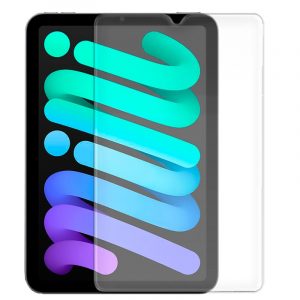 Protector Pantalla Cristal Templado COOL para iPad Mini 6 (2021) / Mini 7 (2024)