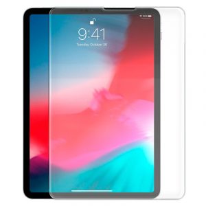 Protector Pantalla Cristal Templado COOL para iPAD Pro 11 (2018 / 2020 / 2021) / Air 4 / 5 / 6 / 11 (2024 / 2025)