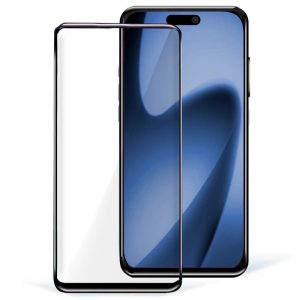 Protector Pantalla Cristal Templado COOL para iPhone 17 Pro Max (FULL 3D)