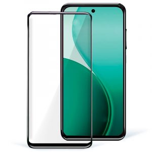 Protector Pantalla Cristal Templado COOL para Oppo Reno 14 5G / 14 F 5G / 14 FS 5G (FULL 3D)