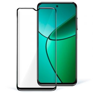 Protector Pantalla Cristal Templado COOL para Realme 12 Plus 5G (FULL 3D)