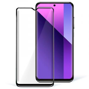 Protector Pantalla Cristal Templado COOL para Xiaomi Redmi Note 13 Pro Plus 5G / 14 Pro 5G / 14 Pro Plus 5G / Poco X7 (Curvo)