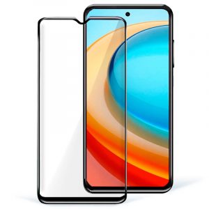 Protector Pantalla Cristal Templado COOL para ZTE Blade A75 5G (FULL 3D)