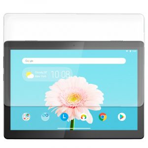 Protector Pantalla Cristal Templado COOL Universal Panorámico Tablet 9.7 - 10.1 pulg (253 x 143 mm)