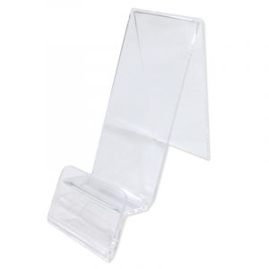 Soporte de Movil Escaparate Transparente 42 mm COOL